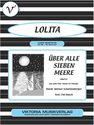 cover image of Über alle sieben Meere